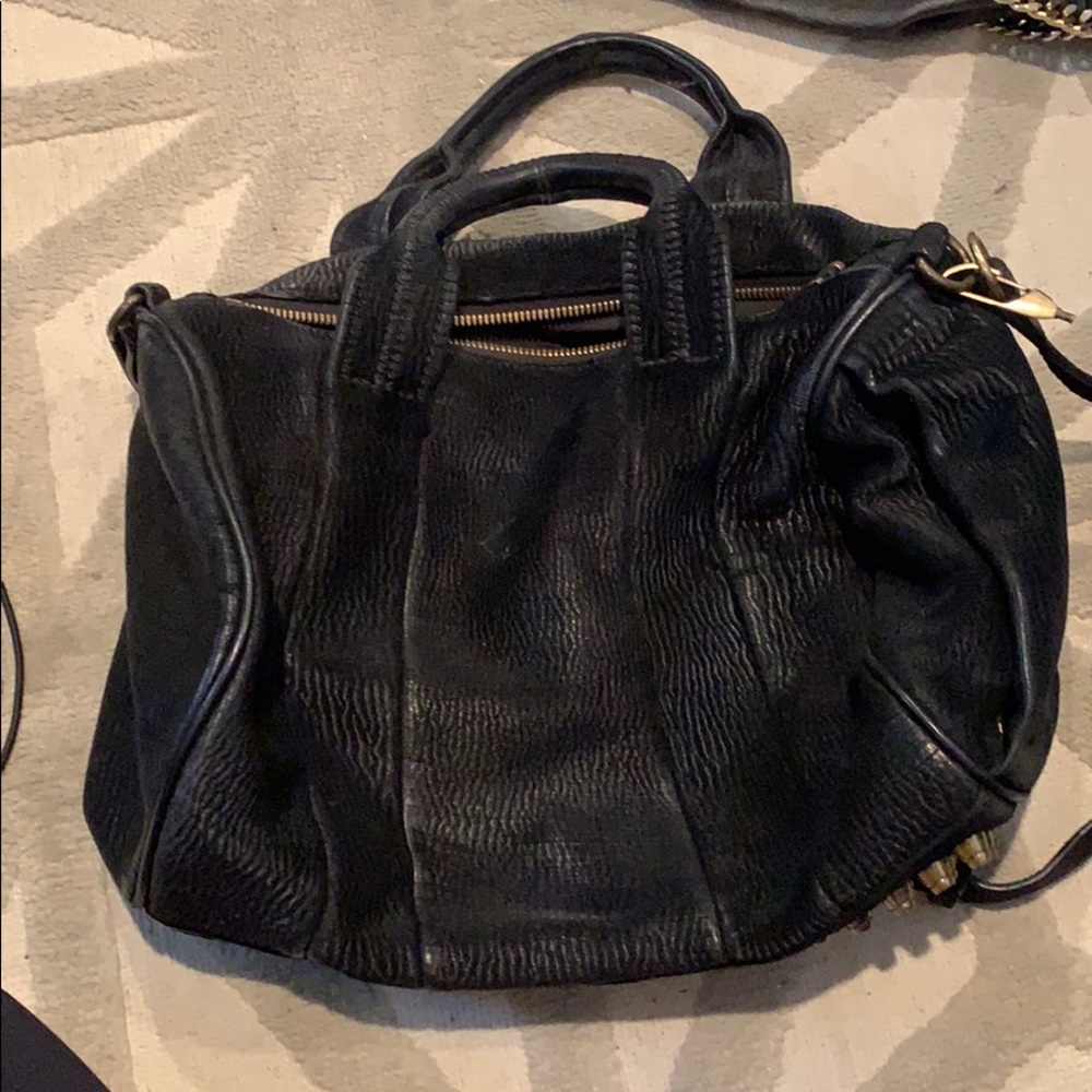 Alexander Wang crossbody